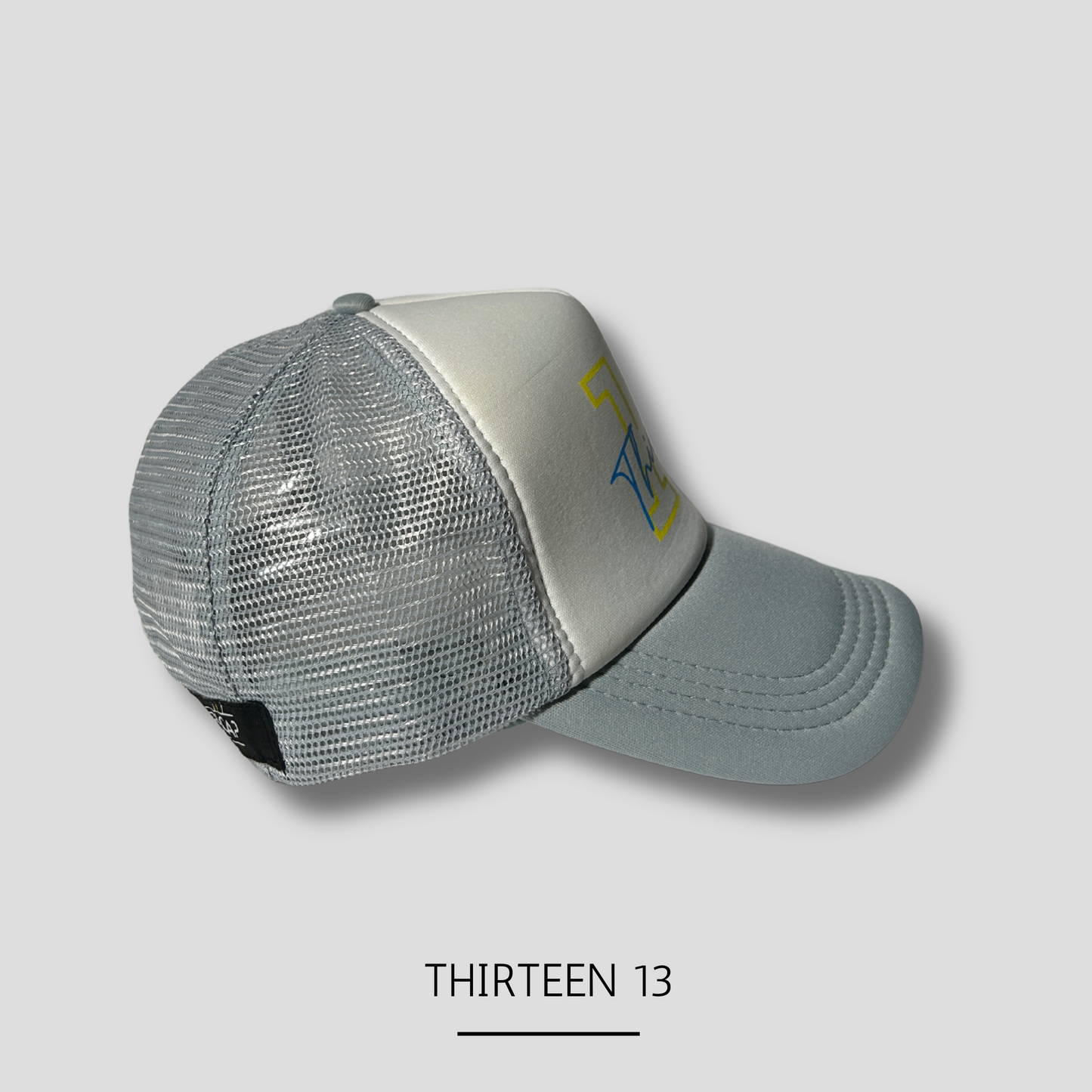 Thirteen 13