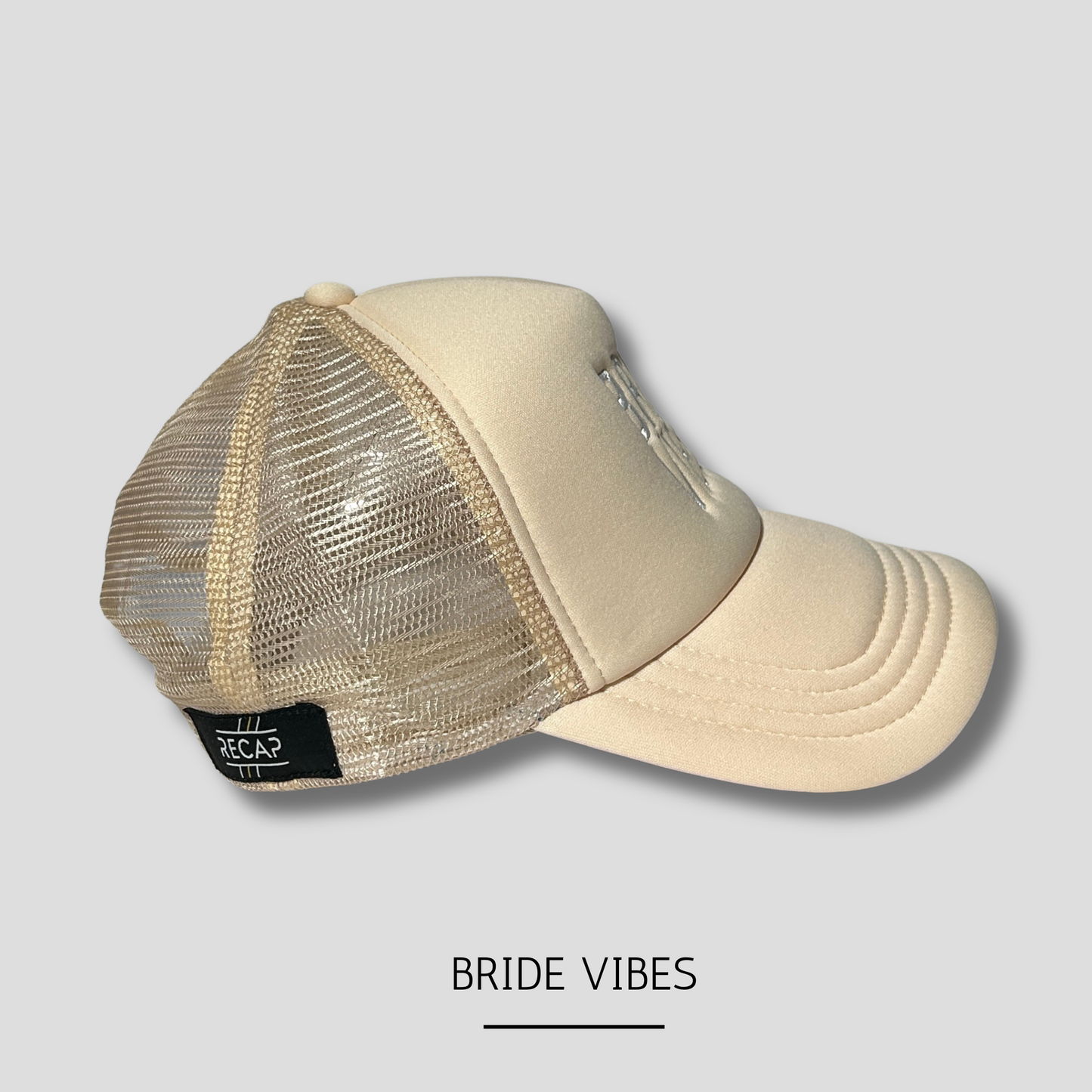Bride Vibes