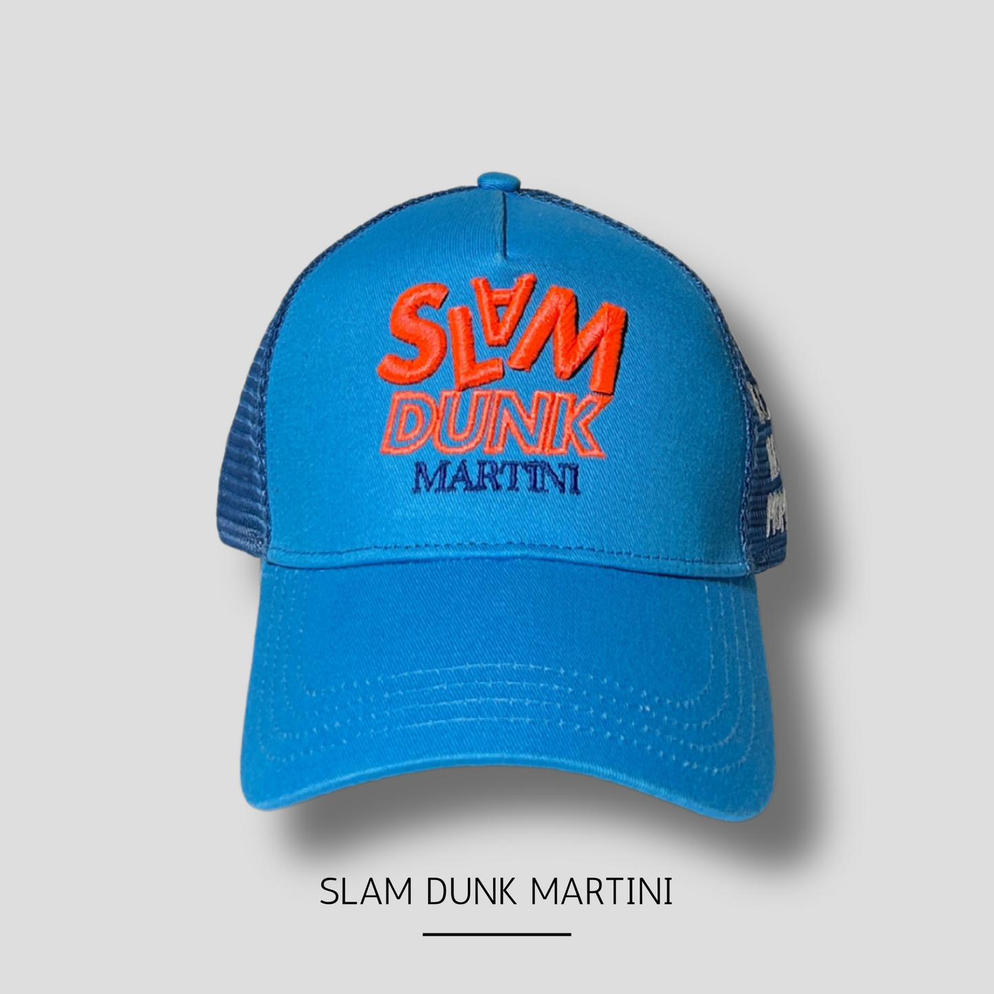 Slam Dunk Martini