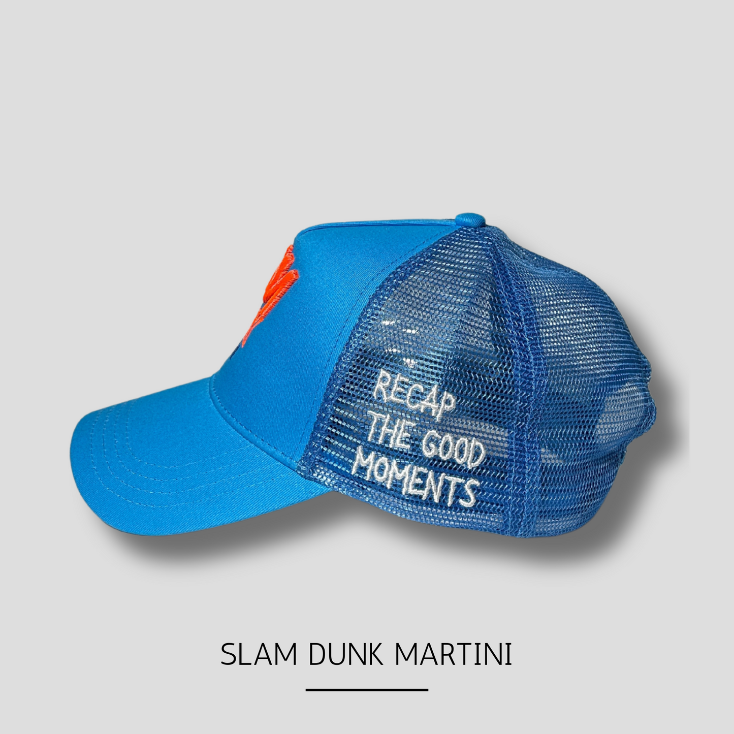 Slam Dunk Martini
