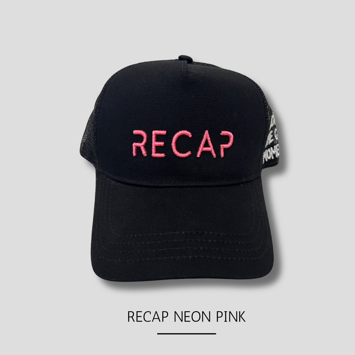 Neon Recap