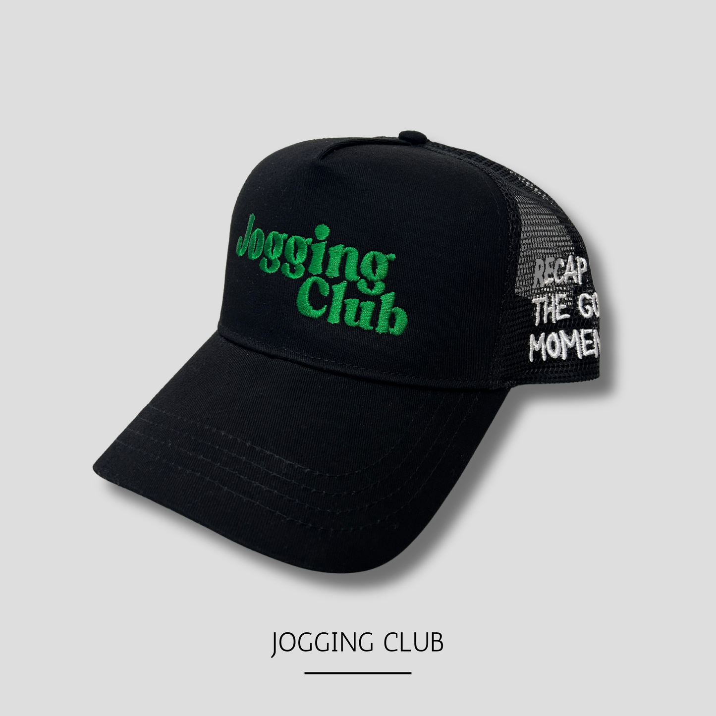 Jogging Club