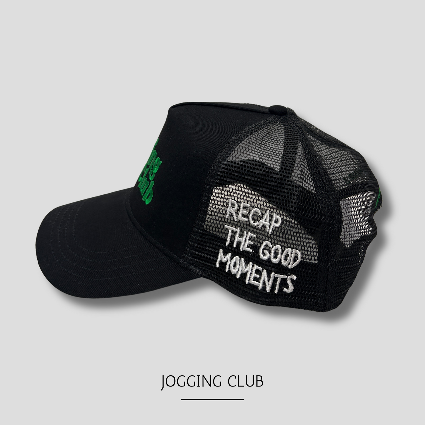 Jogging Club