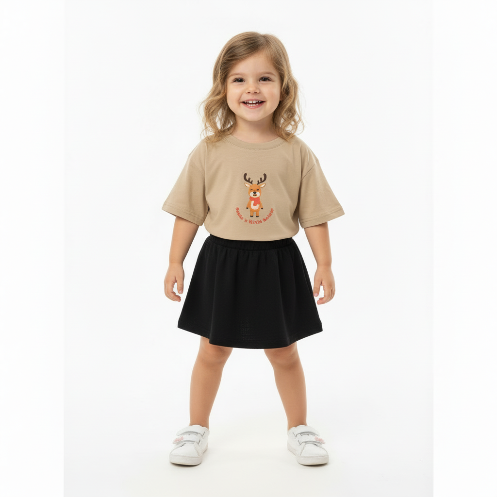 Santa’s little helper