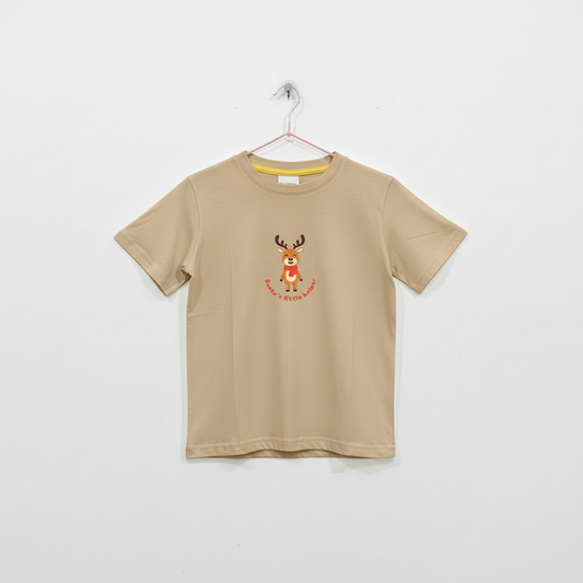 Santa’s little helper