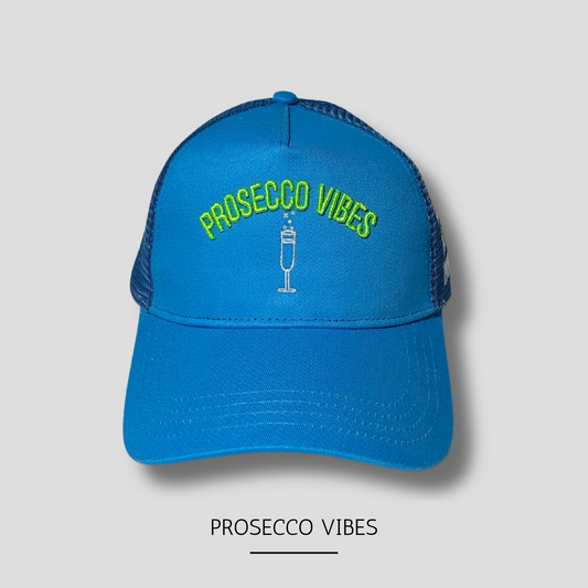 Prosecco Vibes