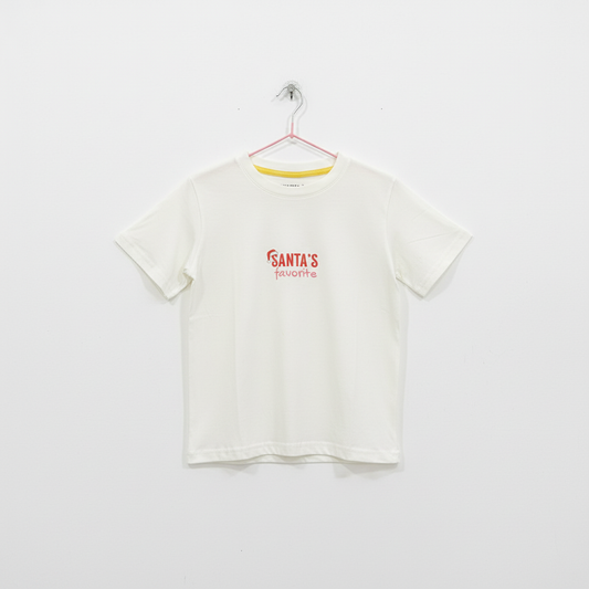 Santa’s Favorite