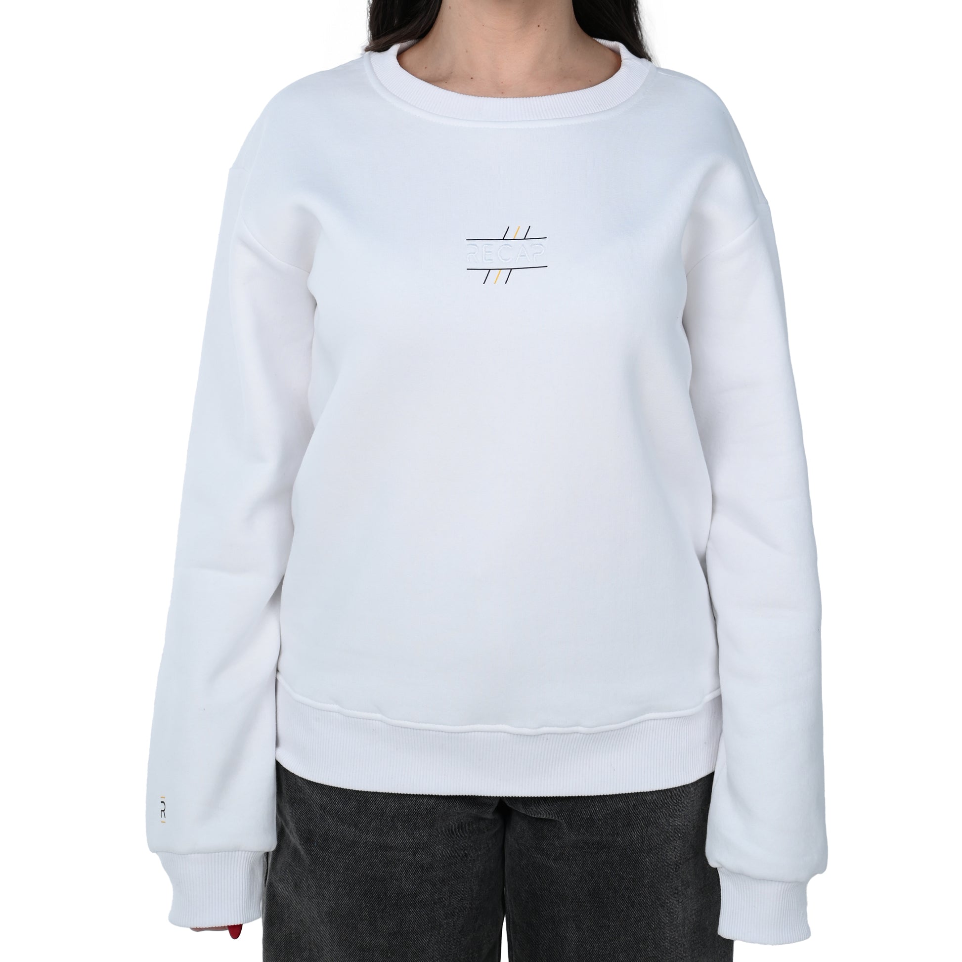White.