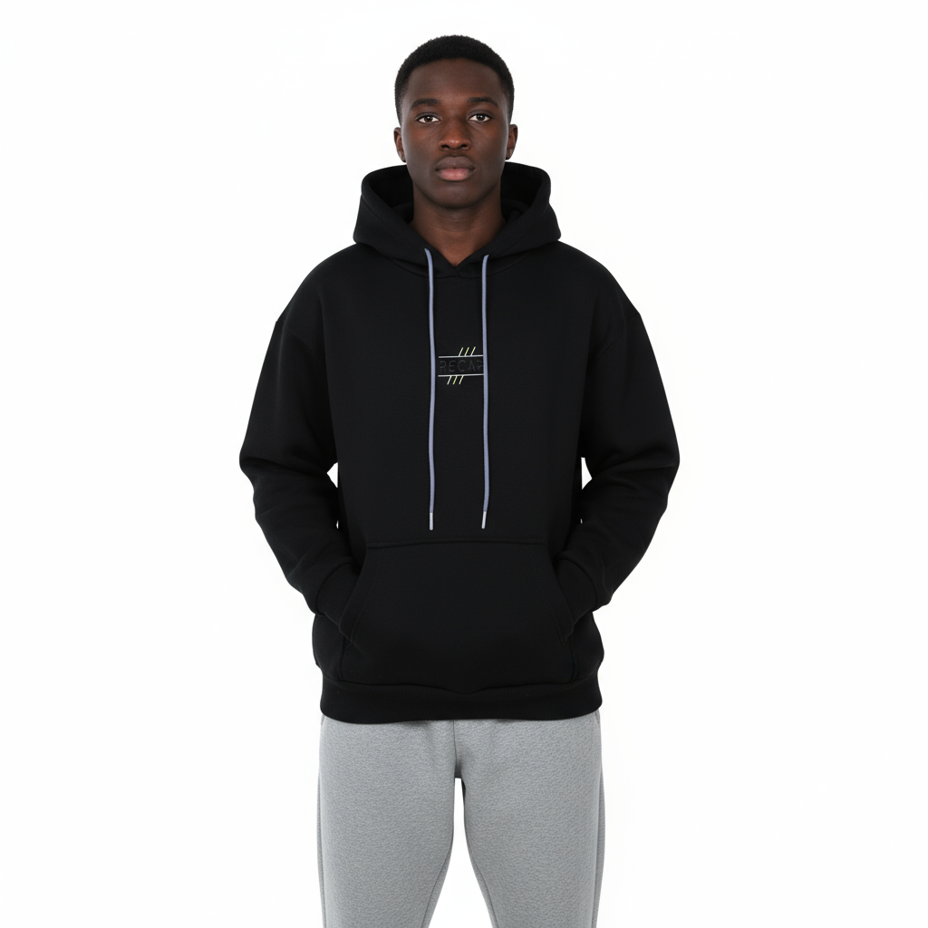 1 - The Memory Keeper / HIM