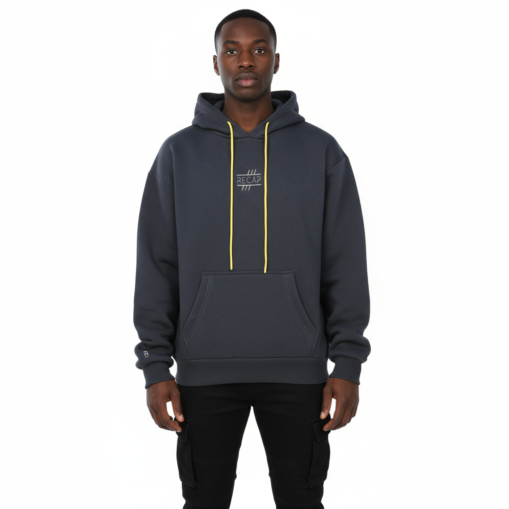 1 - The Memory Keeper / HIM