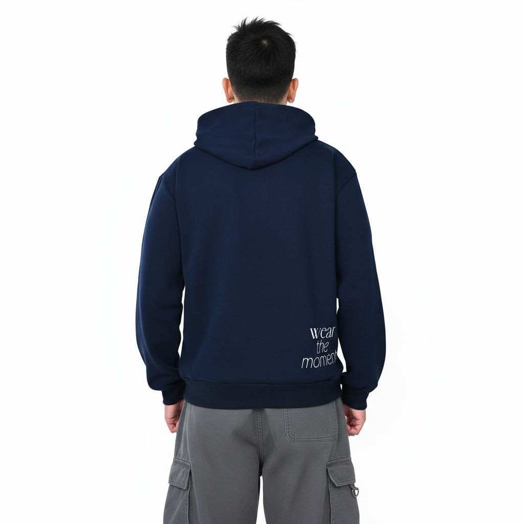 1 - The Memory Keeper / HIM