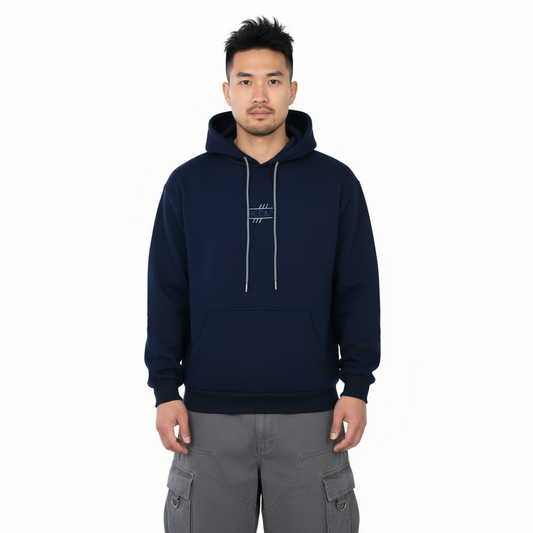 1 - The Memory Keeper / HIM