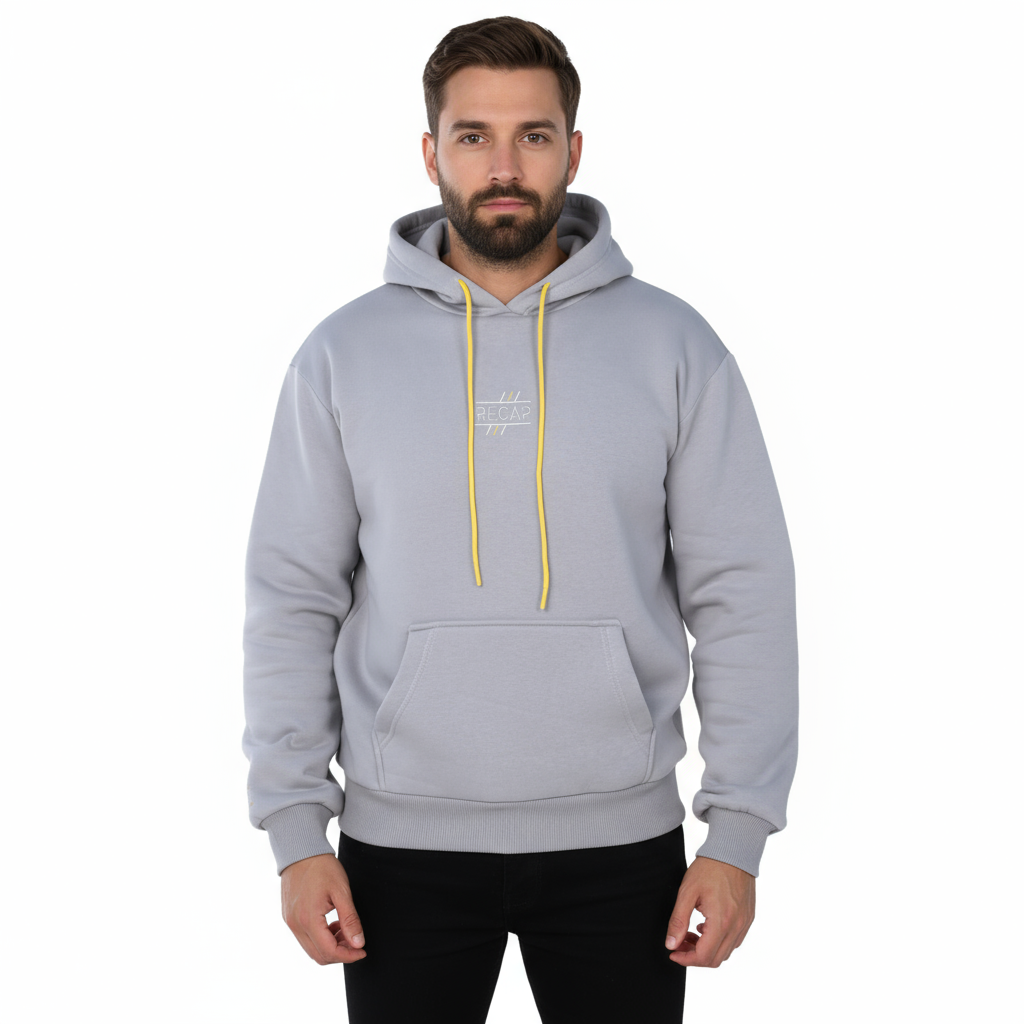 1 - The Memory Keeper / HIM